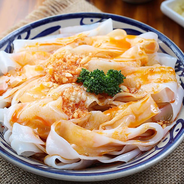 他舅家肉夹馍