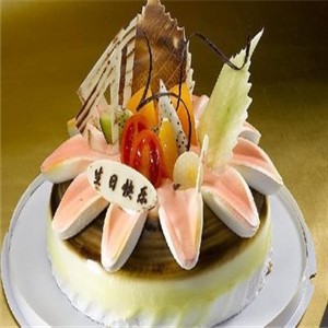 利福祥西点
