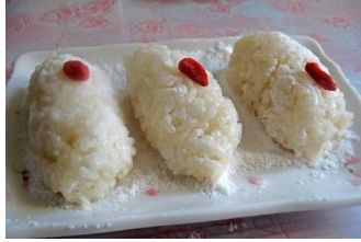 荣沁粢饭团