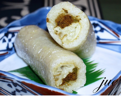 荣沁粢饭团