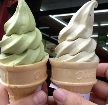 斯贝斯冰淇淋