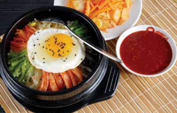 小龙功夫快餐