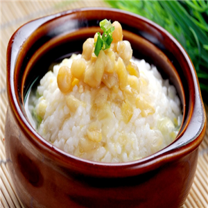 七十一号豆汤饭