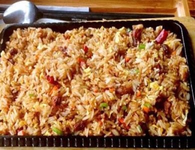 豪杰天下功夫煲仔