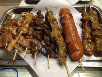 为食猫