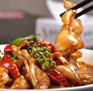 麻小麻辣诱惑