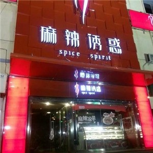 麻小麻辣诱惑