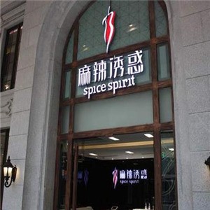 麻小麻辣诱惑