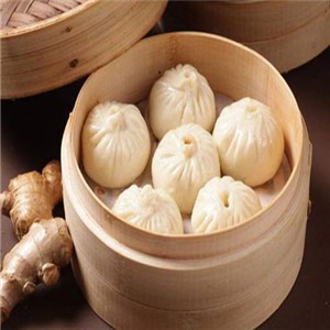 小笼妹包子