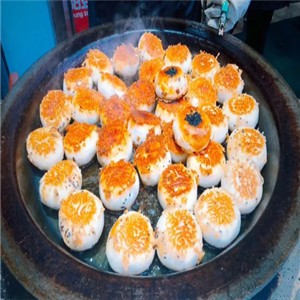 小笼妹包子