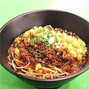 重庆小面