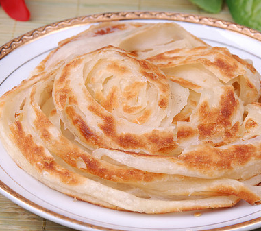 七饼小吃