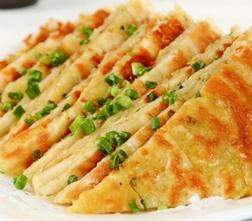 七饼小吃