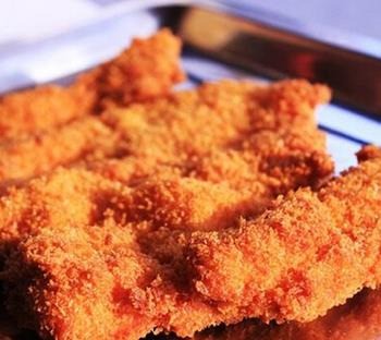 买几客鸡排