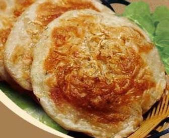 湖沟烧饼