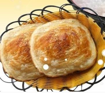 湖沟烧饼