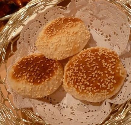 湖沟烧饼