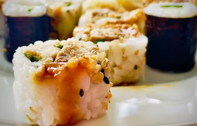 缘喜寿司