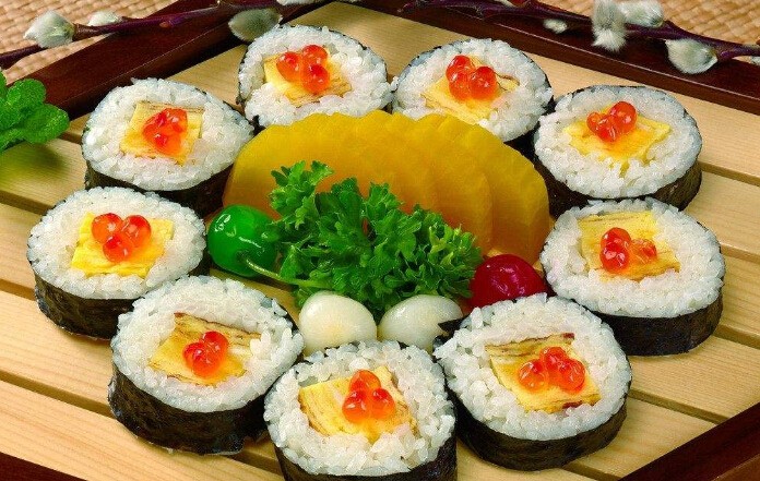 缘喜寿司