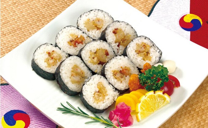 缘喜寿司