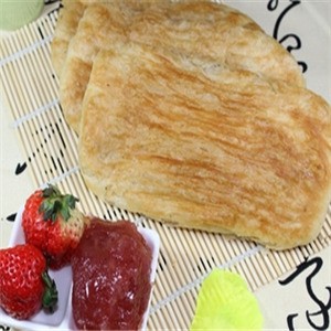 姚老太烧饼