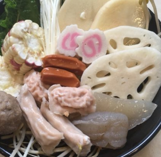 川天椒麻辣烫