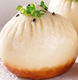禾言己生煎包