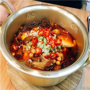 冒里求师