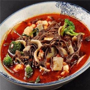 呱货冒菜