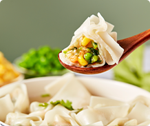 皇上吉祥馄饨