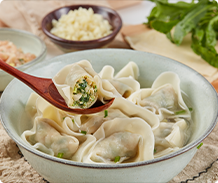 皇上吉祥馄饨