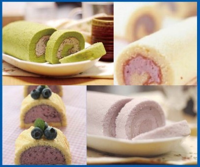 莉蒂娅城堡烘焙工坊