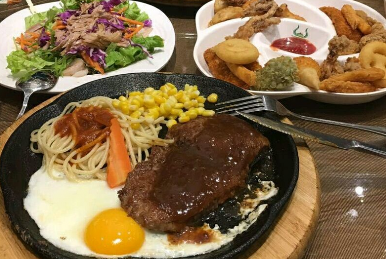 开心汤姆