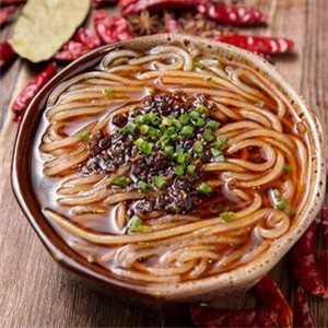 好又来酸辣粉