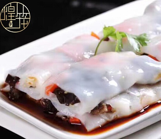 煌笼记包子