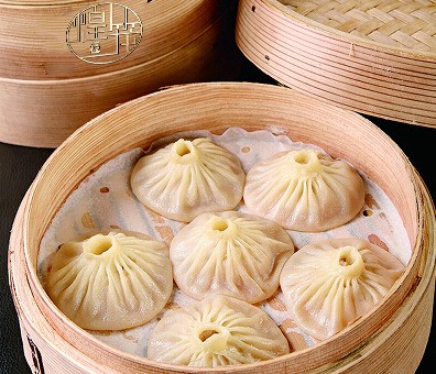 煌笼记包子