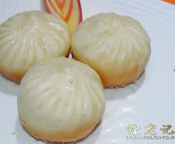 煌笼记包子