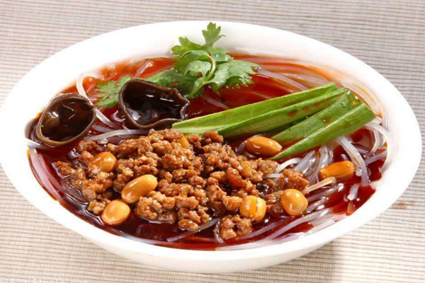抢手王麻辣烫