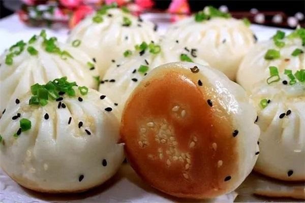 陈家生煎