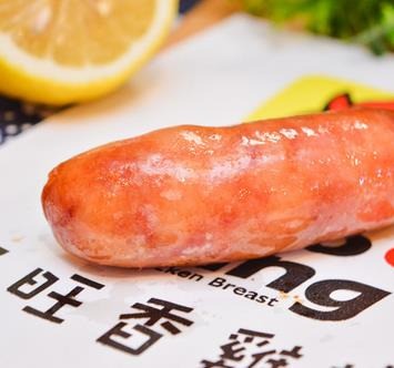 好旺香鸡排