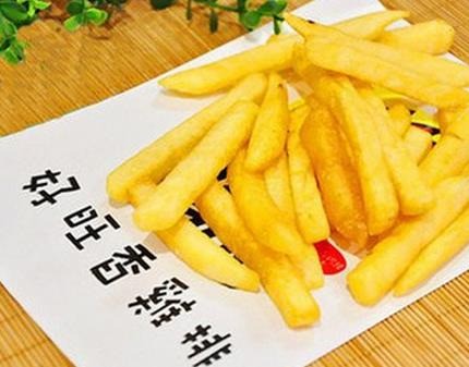 好旺香鸡排