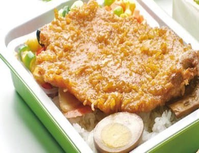 东池便当