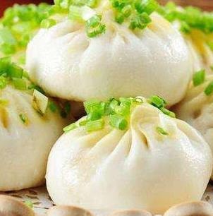 蒸天下包子