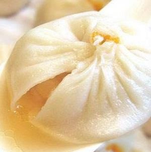 蒸天下包子