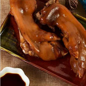 涂涂鸭熟食