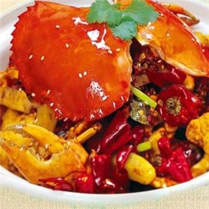 锅锅香重庆鸡公煲