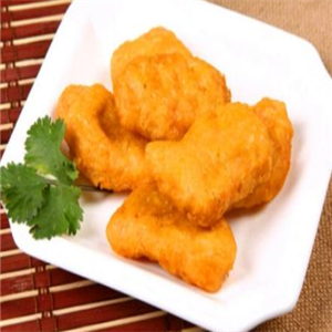 怪味鸡