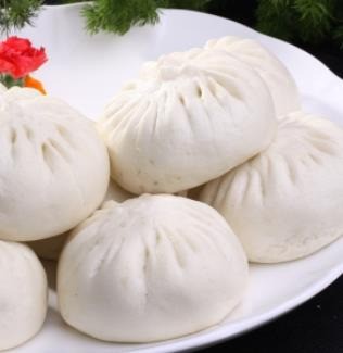 沈老头包子