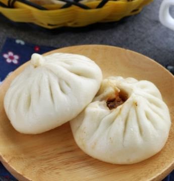 沈老头包子
