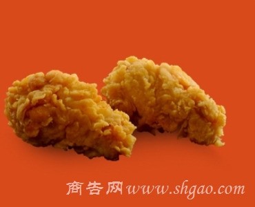 哇哦大鸡排